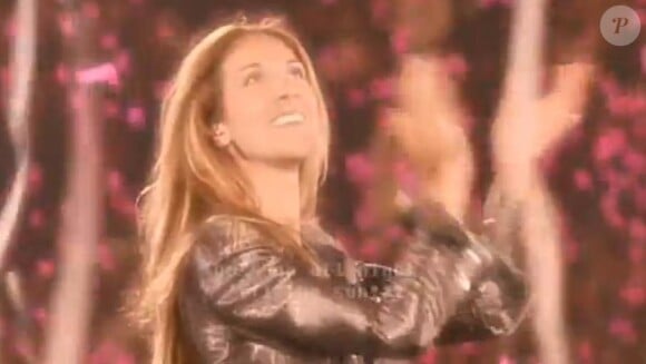 Une vidéo de Céline Dion qui danse (presque) sur du Daft Punk a fait le tour du web, samedi 24 mai.