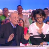 Audrey Pulvar insultée : Retrouvailles tendues avec Jacques Séguéla