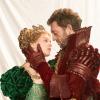 Première image du film La Belle et la Bête de Christophe Gans
