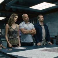 Fast & Furious 6 : Carton plein pour Vin Diesel et les rois de l'asphalte