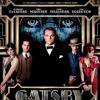 Affiche du film Gatsby le Magnifique.