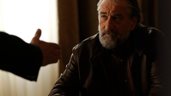 Robert De Niro et Michelle Pfeiffer : Les mafieux ''à l'ancienne'' de Luc Besson
