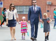 Jennifer Garner épuisée : Elle se ressource auprès de ses filles et Ben Affleck
