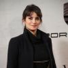 Penélope Cruz à la première de son film Venir au Monde à Madrid le 10 janvier 2013.