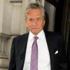 Michael Douglas à Manhattan (New York) le 3 juin 2013