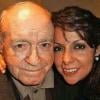 Alfredo Di Stefano et Gina Gonzalez vont se marier