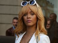 Rihanna : Lumineuse à Paris, la chanteuse joue les touristes sous le soleil