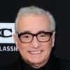Martin Scorsese rend hommage à Mel Brooks au Dolby Theatre d'Hollywood, le 6 juin 2013.