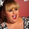 Rebel Wilson à New York le 14 mai 2013.