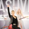 Hayden Panettiere à Munich pour la présentation de la série "Nashville" le 3 juin 2013.