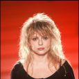 France Gall en juin 1989
