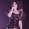 Concert de Jenifer a l'Aeronef de Lille, le 15 mars 2013. 15/03/2013 - Lille