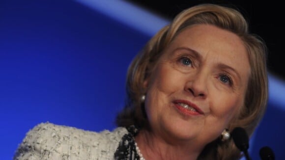 Hillary Clinton: À 65 ans, elle arrive sur Twitter avec le soutien de sa famille