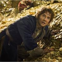 Le Hobbit - La Désolation de Smaug : Orlando Bloom et le dragon dans le trailer!