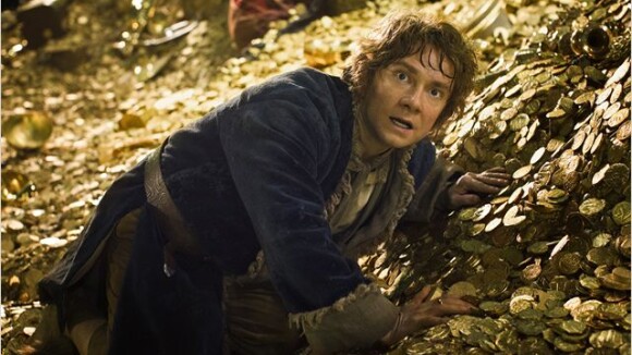 Le Hobbit - La Désolation de Smaug : Orlando Bloom et le dragon dans le trailer!