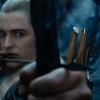 Orlando Bloom dans Le Hobbit : La Désolation de Smaug.