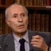 Robert Gallimard évoque Albert Camus sur Public Sénat en 2012