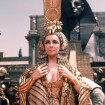 Elizabeth Taylor : L'icône ne devait pas être la Cléopâtre de Mankiewicz !