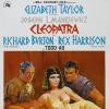 Affiche du film Cleopâtre