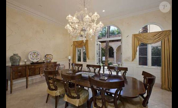 Billy Joel vend sa sublime maison de Miami pour la somme de 14 millions de dollars.