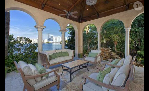 Billy Joel vend sa maison de Miami pour la somme de 14 millions de dollars.