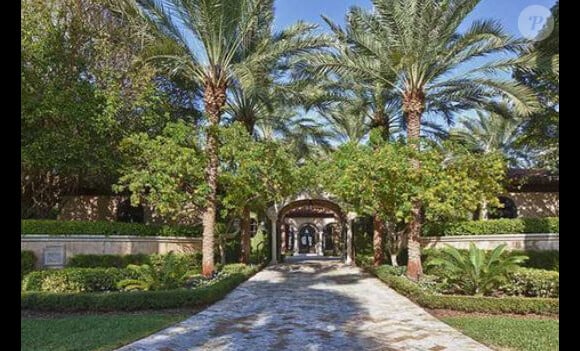 Billy Joel vend sa sublime maison de Miami pour la somme de 14 millions de dollars.