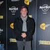 Billy Joel à la conférence de presse pour annoncer le Stone Music Festival au Hard Rock Cafe à Sydney, le 18 avril 2013.