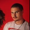 Zack De La Rocha, Tim Commerford, Brad Wilk et Tom Morello de Rage Against The Machine à Brielpoort le 6 juin 1993.
