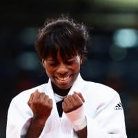 Anne Fatoumata M'Bairo: Violemment agressée, l'espoir du judo confie sa détresse