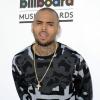 Chris Brown aux Billboard Music Awards à Las Vegas, le 19 mai 2013.