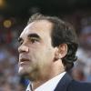 Ricardo lors de la rencontre entre les Girondins de Bordeaux et l'Olympique Lyonnais au stade Chaban Delmas de Bordeaux le 20 août 2006
