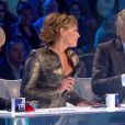 Le jury d'Incroyable Talent, sur M6.