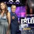 La France a un Incroyable Talent - Le Rappel : bande-annonce (diffusée sur M6 le mercredi 21 décembre 2011)