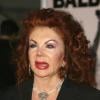 Jackie Stallone à Hollywood le 13 décembre 2006