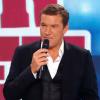 Benjamin Castaldi sur le plateau de L'After de Secret Story 7 sur TF1 le vendredi 14 juin 2013