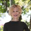 Meg Ryan en lors d'un photocall au Festival du film de Taormina en Sicile le 20 juin 2013