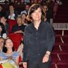 Catherine Corsini lors de l'ouverture du Festival du Film Francais à Tokyo le 21 juin 2013