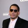 JoeyStarr lors de la cérémonie des César 2013