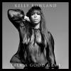 L'album Talk A Good Game de Kelly Rowland, disponible depuis le 18 juin.