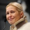 Kelly Rutherford le 8 mars 2013 à New York.