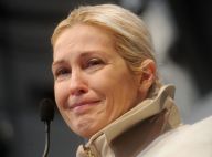 Kelly Rutherford : Ruinée à cause de son combat pour la garde de ses enfants