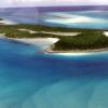 L'acteur Johnny Depp possède l'île Little Hall's Pond, située dans les Bahamas. 