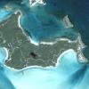 David Copperfield possède l'île de Musha Cay à 40 minutes de vol de Miami.