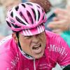 Jan Ullrich sur le Tour d'Allemagne le 21 août 2005