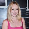 Ludivine Sagnier radieuse et acidulée lors du Festival du film français à Tokyo, le 24 juin 2013.