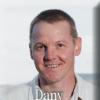 Dany Moureau, l'un des candidats de l'amour est dans le pré, saison 7.