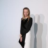 Delphine Arnault devient numéro deux de Louis Vuitton
