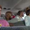 Marc, Vanessa, Fred et Ben aux Bahamas dans Les Anges de la télé-réalité 5 sur NRJ 12 le mardi 25 juin 2013