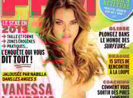 Vanessa balance : Le sexe dans Les Anges 5, ''certains ne se gênaient pas''