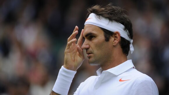 Wimbledon : Roger Federer rappelé à l'ordre, Sharapova et Williams menacées ?